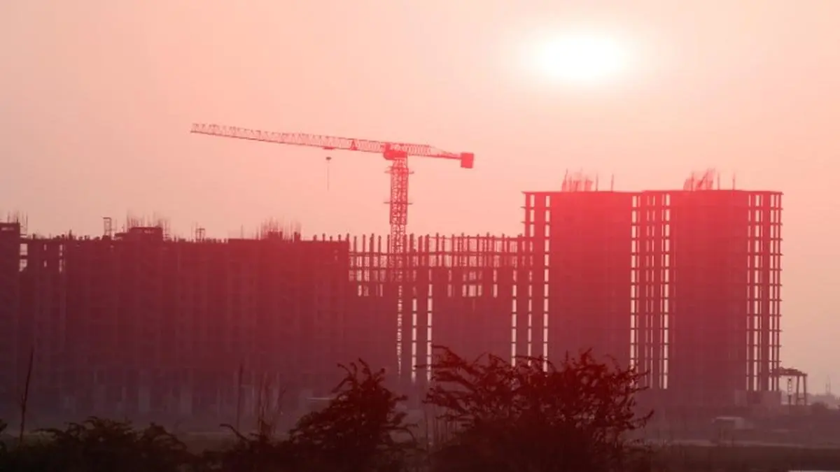 Real estate trends: Pan-India home prices increase, office rentals up